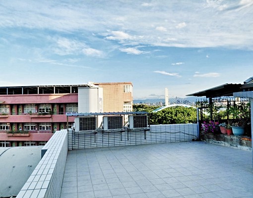 社子公園【優質1房1廳】流理台★洗衣機★露臺 - Image 9