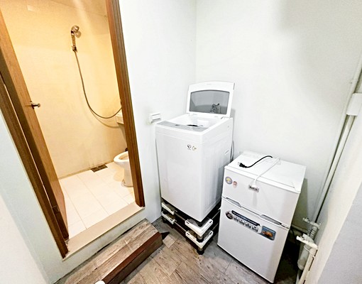 捷運雙連30秒【超值2房1廳】附傢俱★採光優★變頻冷氣 - Image 6