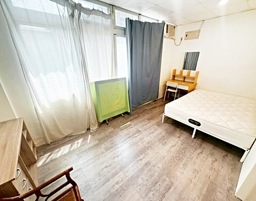 捷運雙連30秒【超值2房1廳】附傢俱★採光優★變頻冷氣 - Image 3