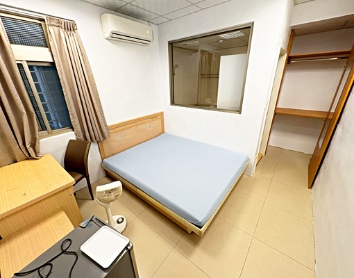 捷運七張站3分【超值租案】可補助★免爬梯★獨立衛浴 - Image 2