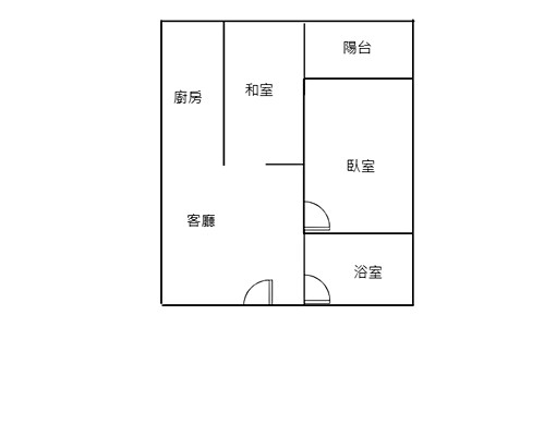 文德國小鳳山火車站家俱電齊全可直接入住-需公證 - Image 12