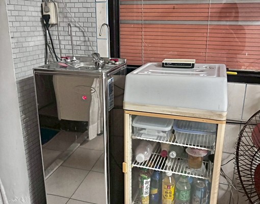 木柵🏠免爬高/飲水機/空間寬敞/近考試院世新大學/機能完善 - Image 7