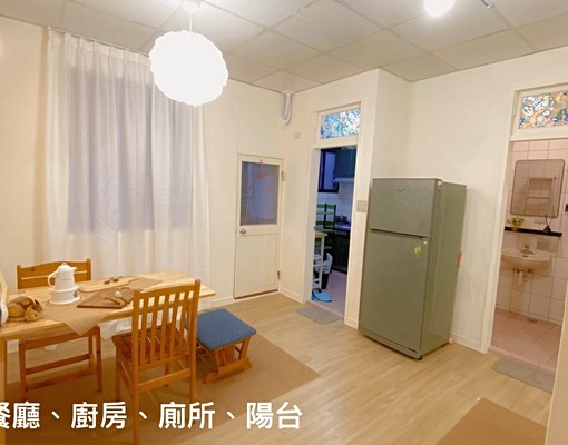 大安森林公園，共生雅房，全新裝修，對外窗，台水電可租補_AY - Image 3