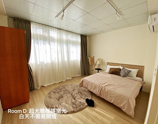 大安森林公園，共生雅房，全新裝修，對外窗，台水電可租補_AY - Image 13