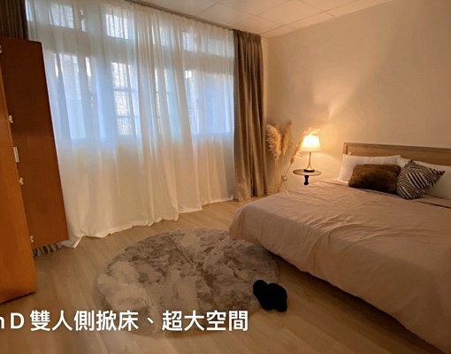 大安森林公園，共生雅房，全新裝修，對外窗，台水電可租補_AY - Image 14