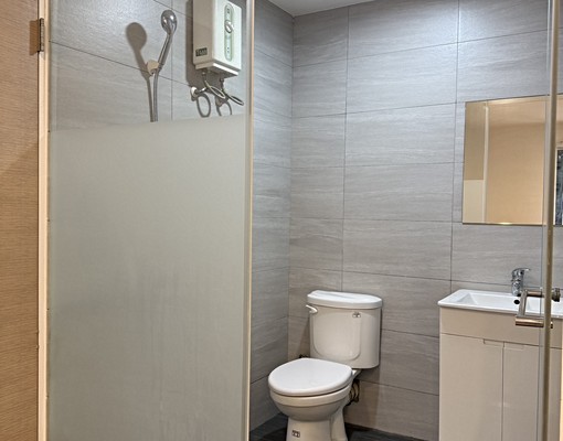 近士林捷運站獨立套房(1號出口步行約5分鐘) - Image 4