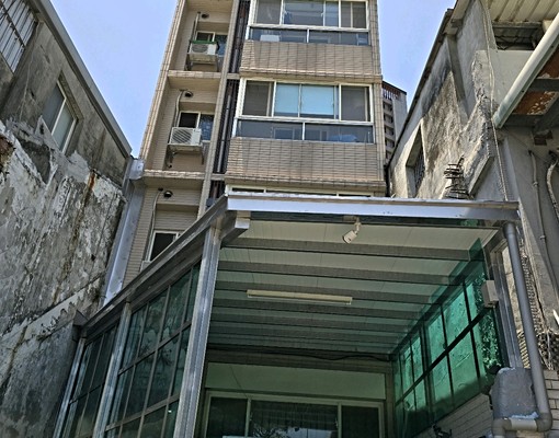 可租補+獨立陽台+代收垃圾+超新屋況+機車位 - Image 10