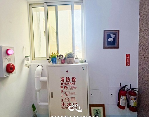 近新莊車站/好市多/竹科/清大/12坪大套房/可租補報稅 - Image 10