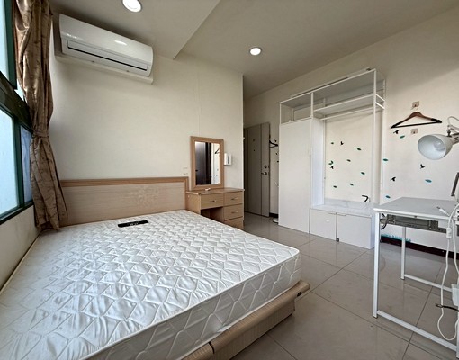 士林🏠免爬高/可養寵/變頻冷氣/飲水機/採光通風/近捷機能 - Image 3