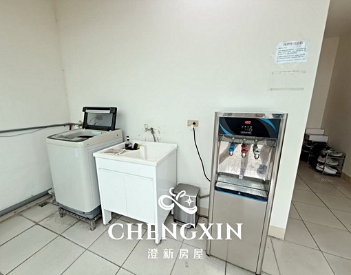 🌳近竹科/清交大/獨立網路/飲水機/垃圾集中/室內機車位 - Image 7