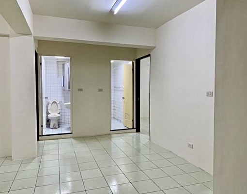 🌿台水台電☘️方正採光大空間3房🌱免服務費可租補 - Image 3