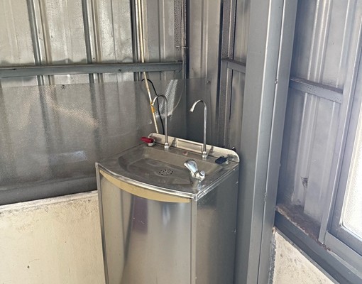 士林🏠免爬高/寵物友善/變頻冷暖/雙門冰箱/走道窗/飲水機 - Image 8