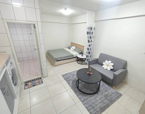 可租補💯台水台電✅電梯💙採光大套房 - 591租屋網 - Image 3