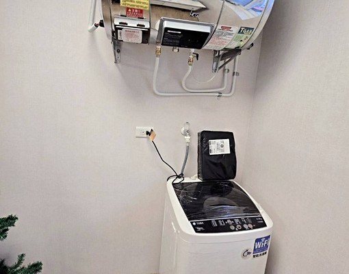 長頸鹿☆南機場夜市☆可租補、可貓/新裝潢優質獨立大套房 - Image 8