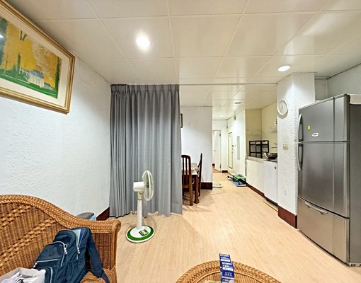 南京復興🏘️格局方正採光🌟變頻冷氣/近捷生活機能強 - Image 6