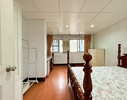 南京復興🏘️格局方正採光🌟變頻冷氣/近捷生活機能強 - Image 10