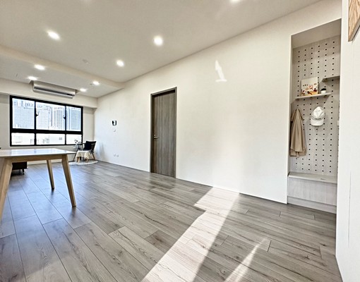 可雙租補🔥傢俱全配不加價✅頂級時尚雅緻✨全新完工💯 - 591租屋網 - Image 3