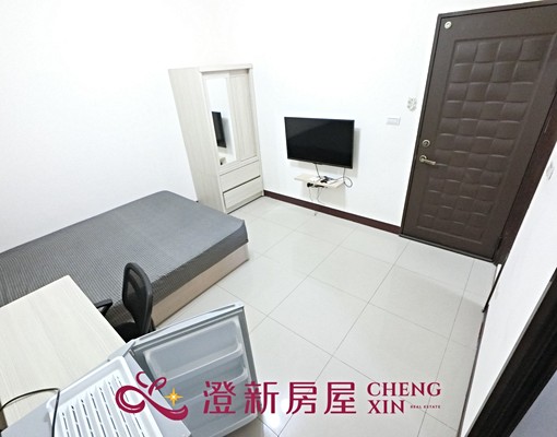 ✨近頭份市區套房，獨立陽台、洗衣機｜有電梯｜租金含水、網路 - Image 3
