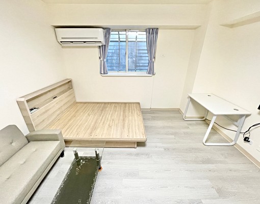 🏠中山國小站🌈方正套房🍎生活機能佳 - Image 1