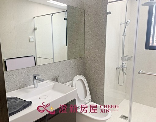 緯創旁精緻高樓兩房,高質感裝潢含車管 - Image 9