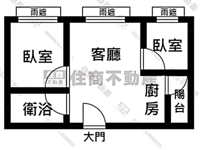 社區圖片