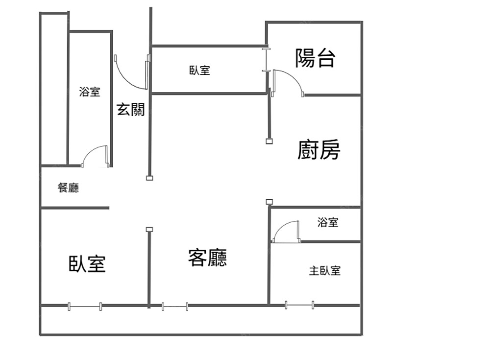 房屋圖片