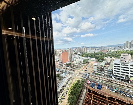 大坪數空間/超大正三房/高檔裝潢/頂級配備/台水台電/有車位 - Image 15