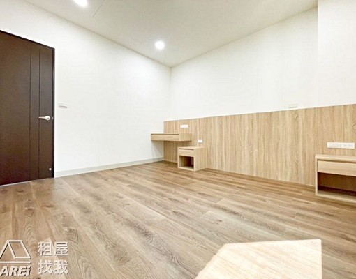聚賢匯二期明亮大坪數全新兩房 - Image 9