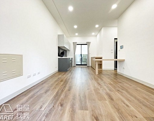 聚賢匯二期明亮大坪數全新兩房 - Image 2