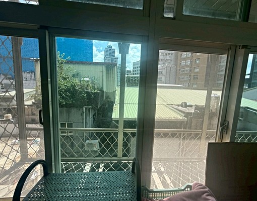 景美/價具齊全/變頻冷氣/格局方正/通風機能便利 - Image 9