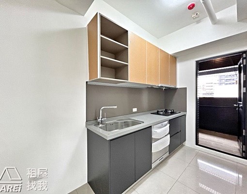 向Young｜榮總｜霞海特區｜全新三房平車空屋｜可租補 - Image 5