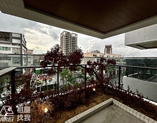 向Young｜榮總｜霞海特區｜全新三房平車空屋｜可租補 - Image 15