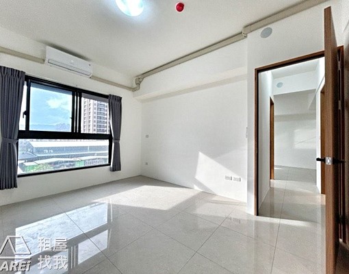 向Young｜榮總｜霞海特區｜全新三房平車空屋｜可租補 - Image 8