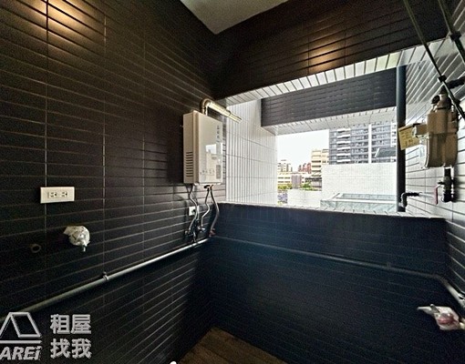 向Young｜榮總｜霞海特區｜全新三房平車空屋｜可租補 - Image 14
