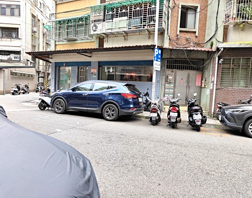士林葫蘆街B1重新整理29坪租18000 - Image 3