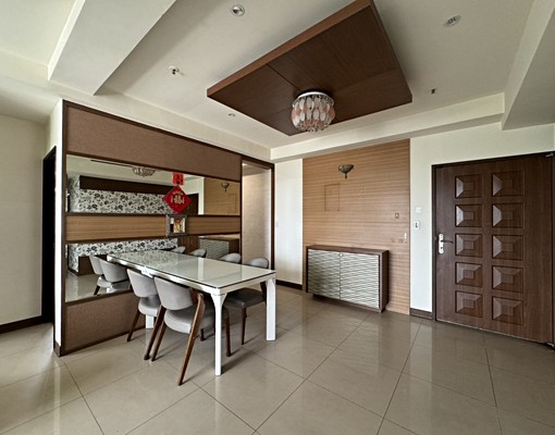 巨蛋商圈-香榭麗緻景觀4房平-可租補 - Image 3