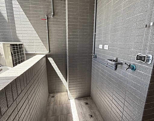 中山富域|房東自租|全新二房高樓層|近彰基秀傳大埔商圈 - Image 6