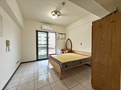 ❤️專簽｜南屯波音市彩翼｜高樓視野大套房獨立陽台❤️