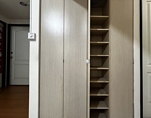 巨蛋商區市景小姐姐套房 - Image 6