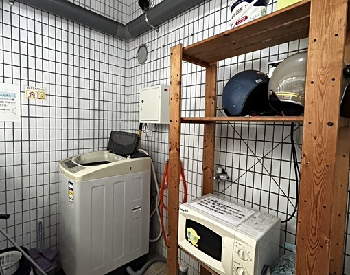 巨蛋商區市景小姐姐套房 - Image 8