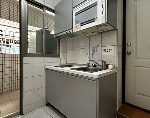 巨蛋商區市景小姐姐套房 - Image 7