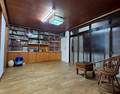易居社會住宅✨近鶯歌國中國小/大兩房附家具/一層一戶 - Image 4