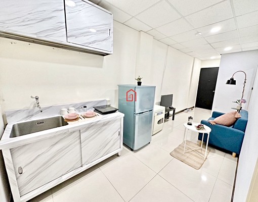 🧡台北橋站💯間間有窗‼️低樓層｜貓｜獨洗｜小資首選 - Image 5