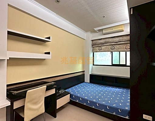 兆基🏡竹城鶴岡家具電齊全3房車/可租補 - Image 3