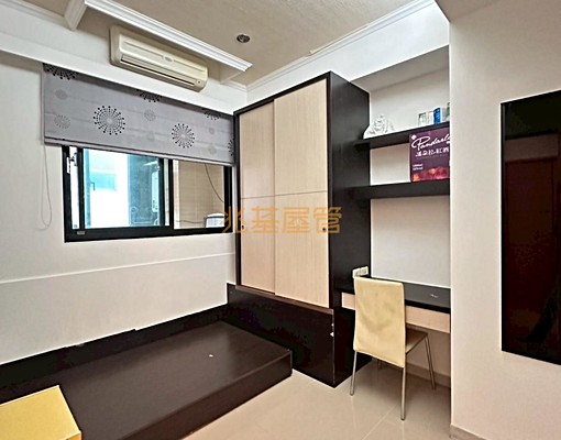 兆基🏡竹城鶴岡家具電齊全3房車/可租補 - Image 5