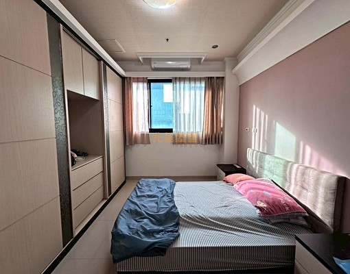 兆基🏡竹城鶴岡家具電齊全3房車/可租補 - Image 7