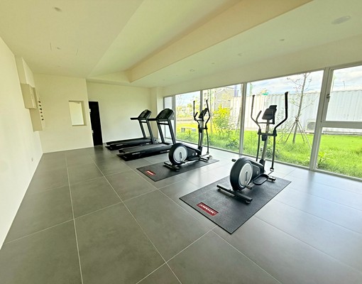 九份子樂活✨|全新未住|無敵大三房平車租A - Image 15