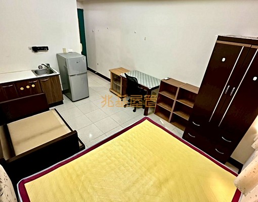 兆基社會住宅🏡香北路便宜"秒殺"套房 - Image 3