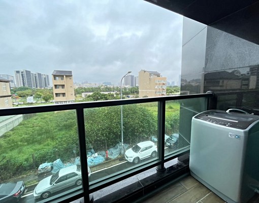 含120M網路第四台獨立洗衣 - Image 6