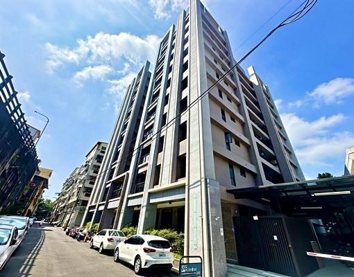 惠來上景🅰️邊間兩房高樓溪畔視野🅰️附車位 - 591租屋網 - Image 1